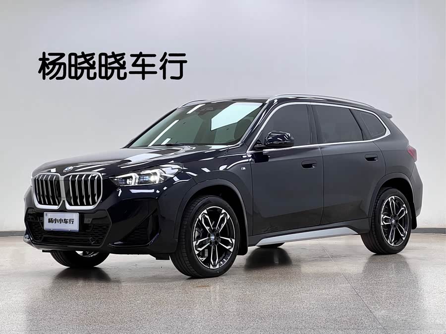 2024 BMW X1 sDrive25Li M Sport Package