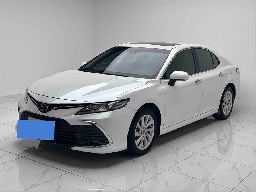 2023 Camry 2.0G Luxury Edition
