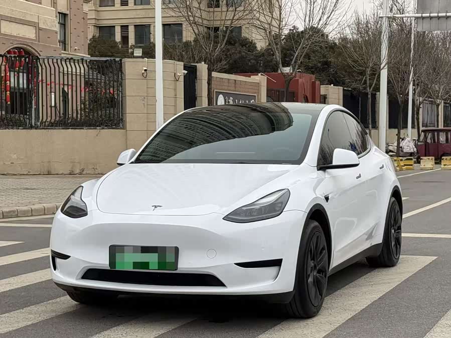 Model Y 2023 Rear-Wheel Drive