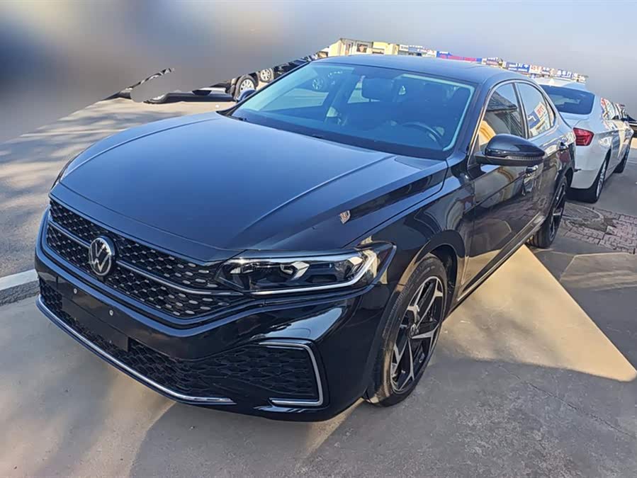 2023 Volkswagen Passat 330TSI Starry Sky Elite Edition