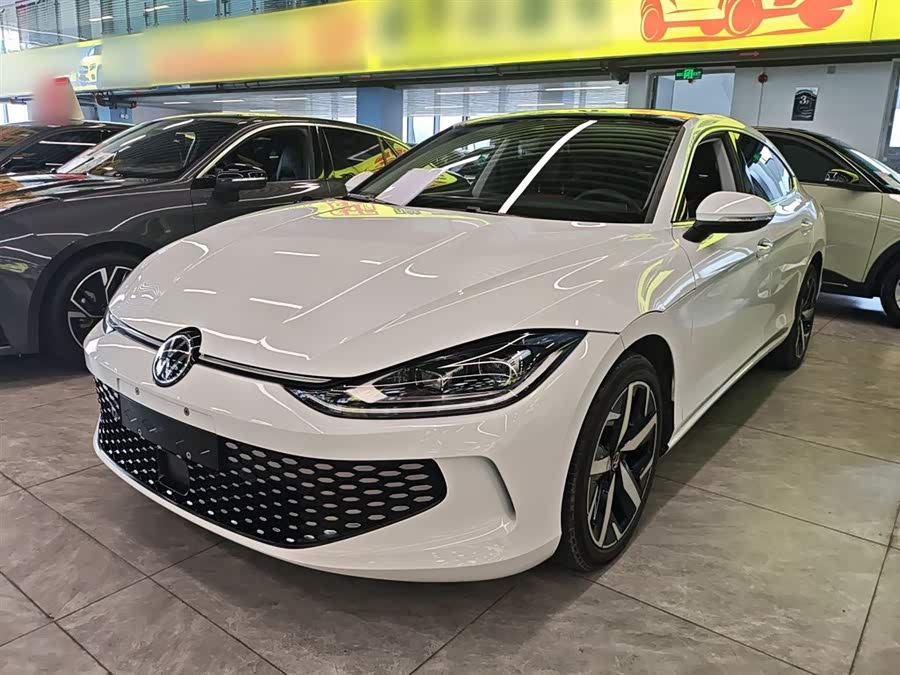 Lamando 2024 Lamando L 280TSI DSG Hot Edition