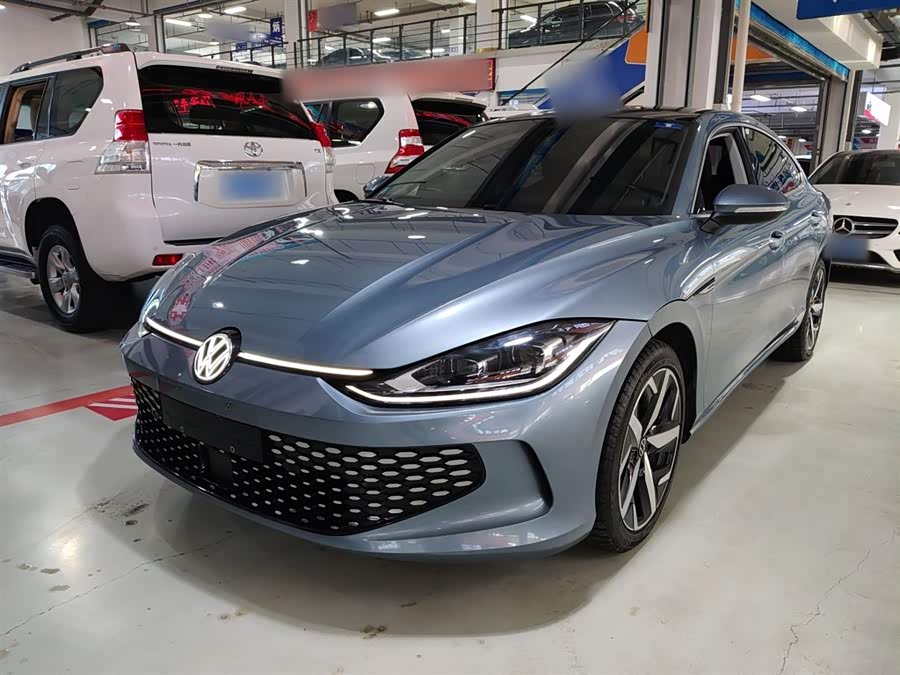 Lamando 2022 Lamando L 280TSI DSG Hot Edition