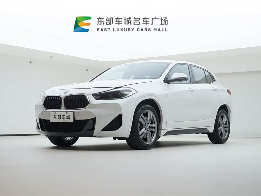 BMW X2 2021 sDrive25i M Sport Package