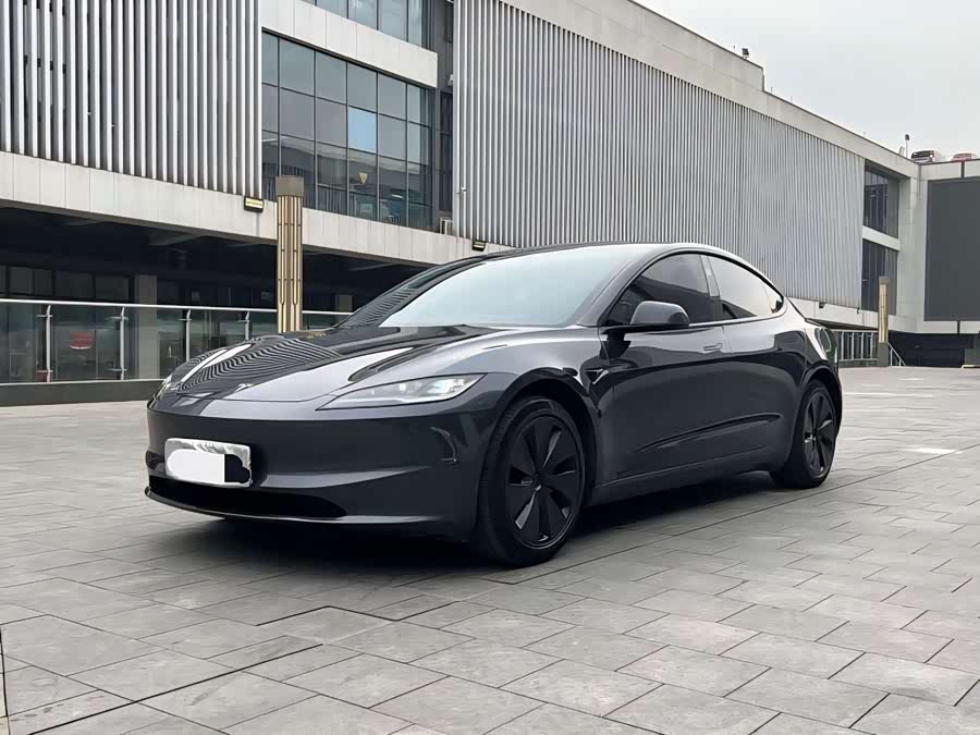 Model 3 2023 Rear-Wheel Drive