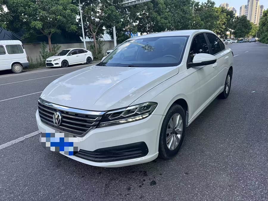 2022 Volkswagen Lavida 1.5L Automatic Fashion Edition