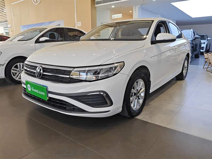 2023 Volkswagen Bora 200TSI DSG Comfort Edition