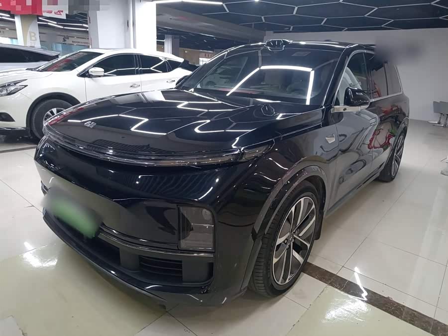 Li Auto L9 2022 Max