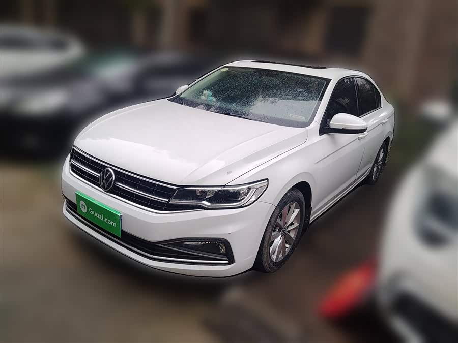 2021 Volkswagen Bora 1.5L Automatic Comfort Smart Connect Edition