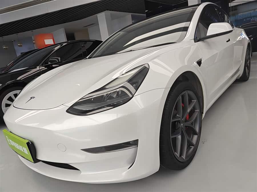 Model 3 2022 Performance All-Wheel Drive