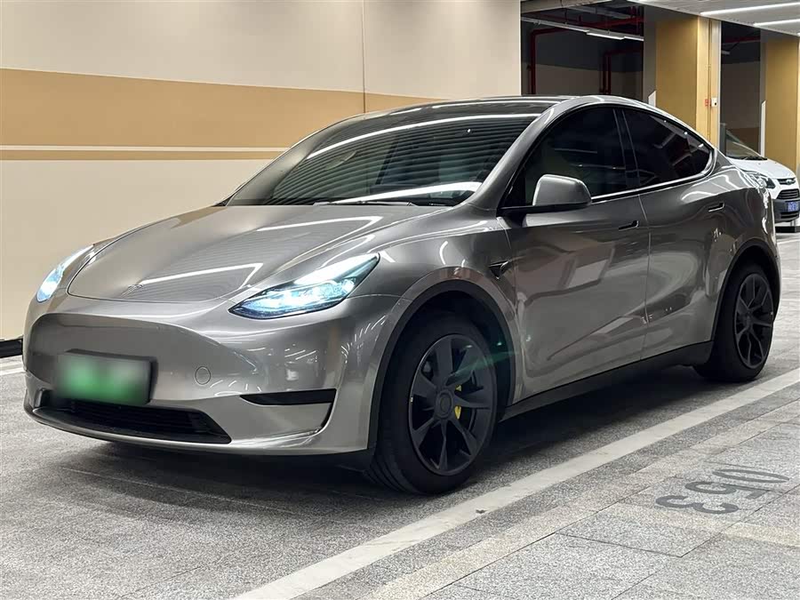 Model Y 2024 Rear-Wheel Drive