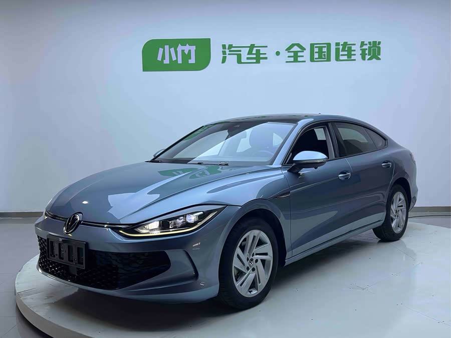 Lamando 2022 Lamando L 280TSI DSG Hot Edition