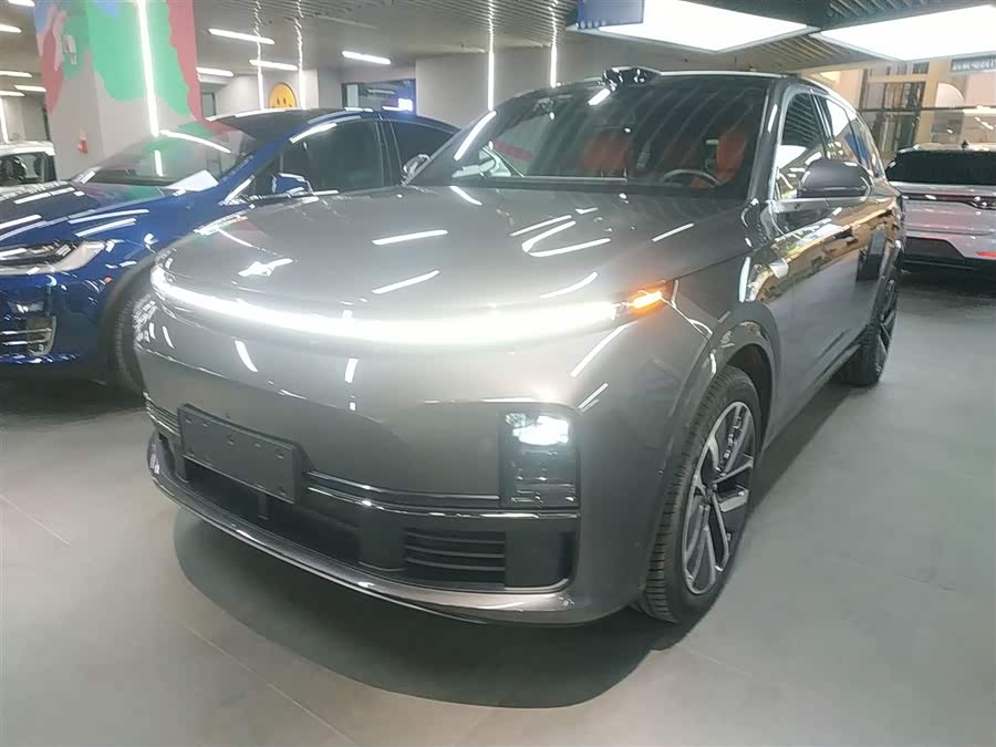 Li Auto L7 2024 Ultra