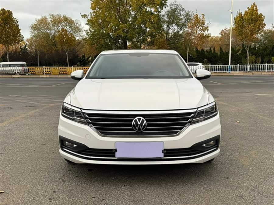 2021 Volkswagen Lavida 1.5L Automatic Comfort Edition