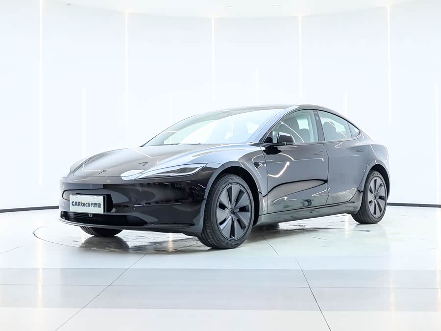 Model 3 2025 Long Range All-Wheel Drive