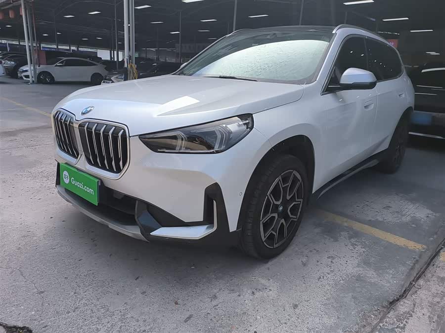2023 BMW X1 sDrive25Li X Design Package