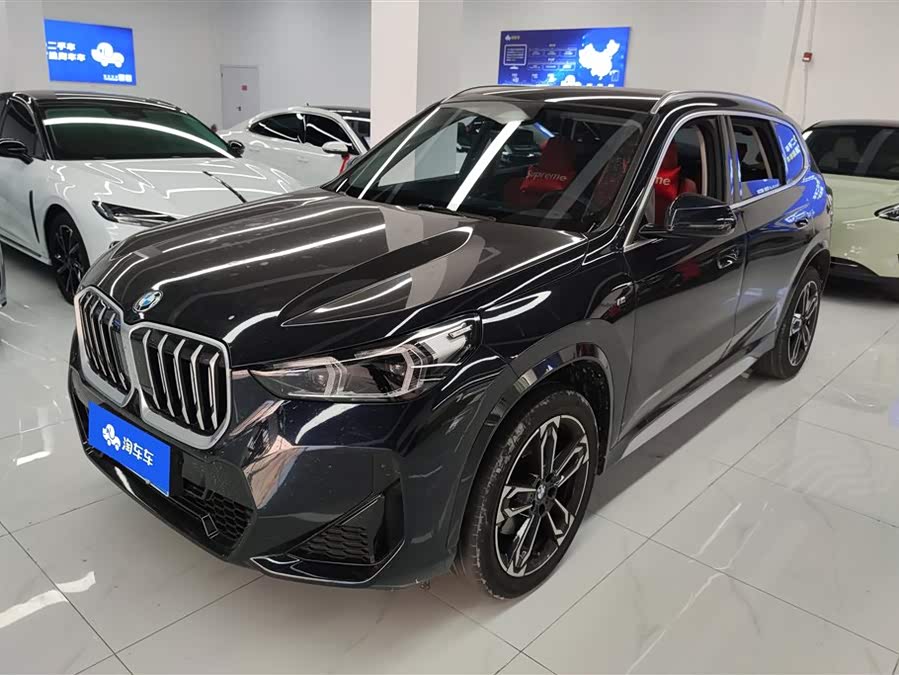 BMW X1 2023 sDrive25Li M Sport Package