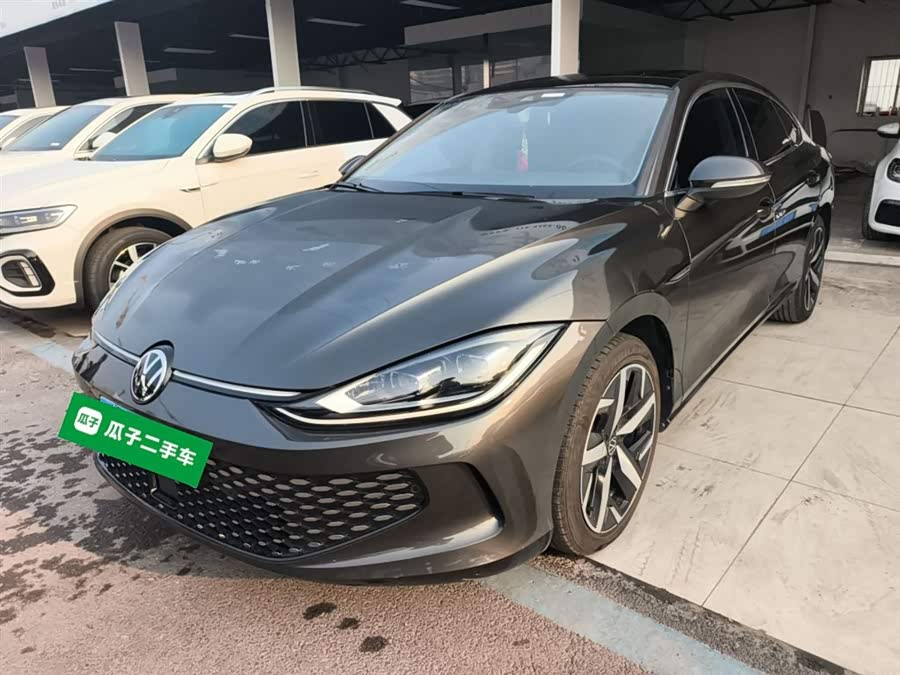 Lamando 2022 Lamando L 280TSI DSG Hot Edition