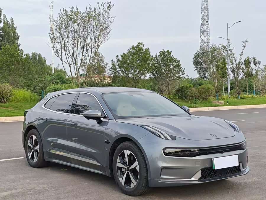 Extreme Krypton 001 2023 WE Edition 100kWh