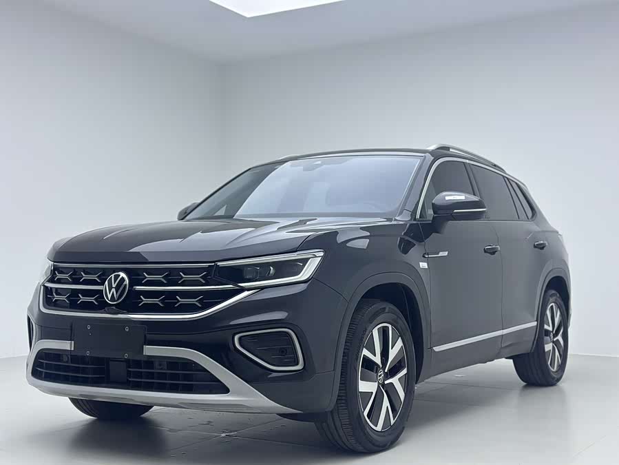 Tayron 2023 280TSI 2WD Luxury Plus Advanced Edition