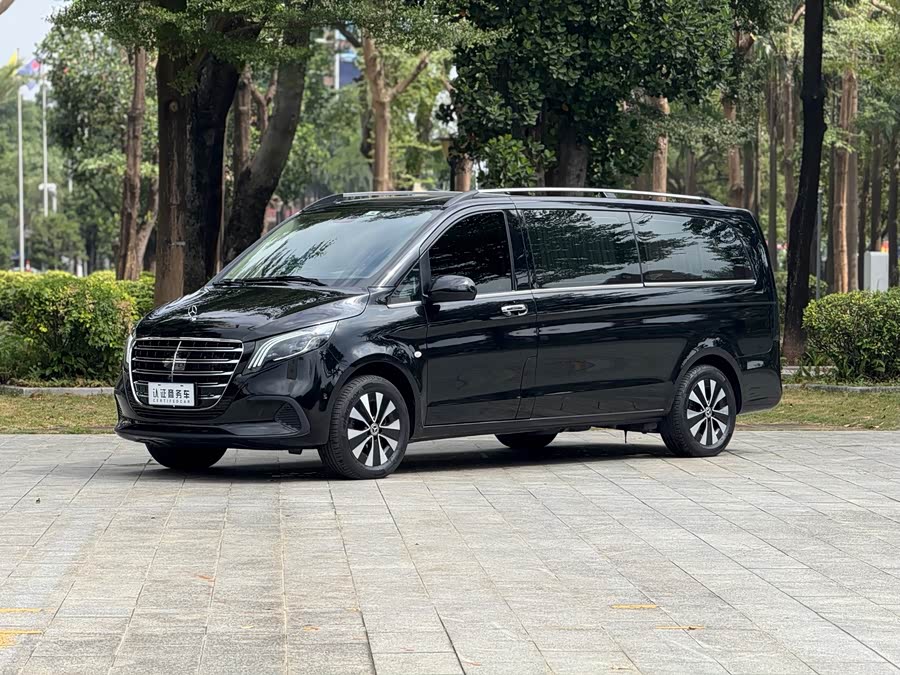 Vito 2021 2.0T Elite Edition 7-seater