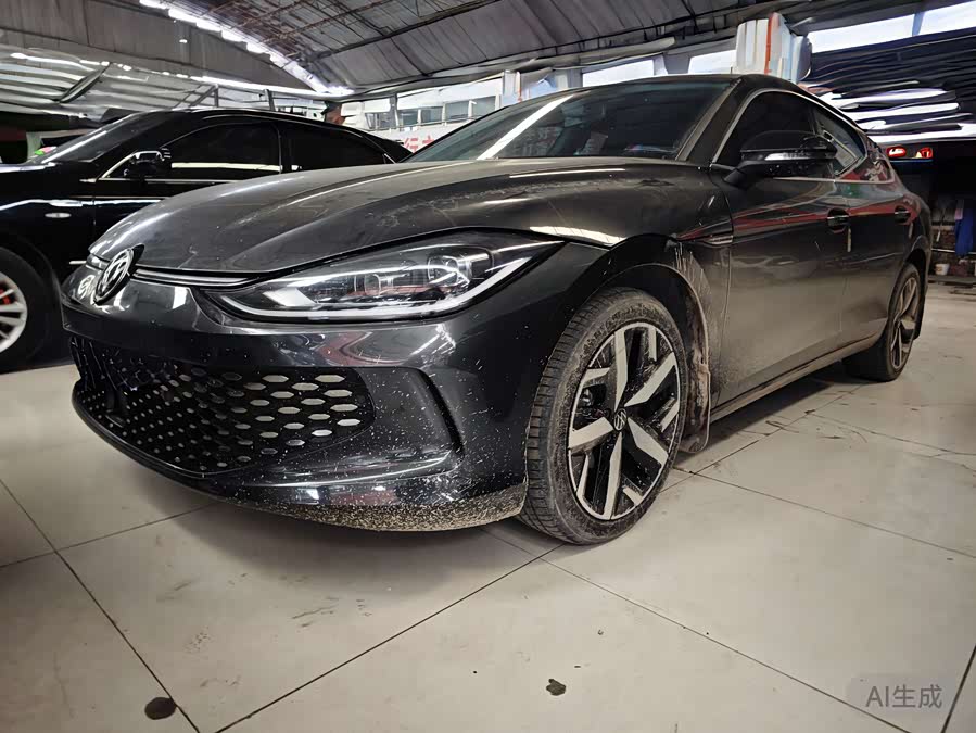 Lamando 2023 Lamando L 280TSI DSG Hot Edition