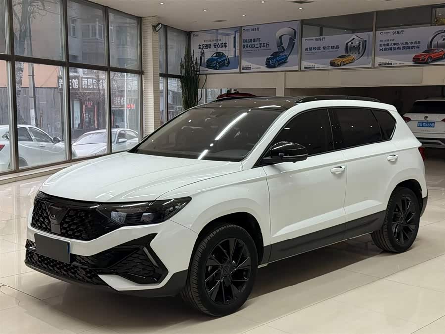 Jetta VS5 2022 280TSI Automatic Enjoyment Edition