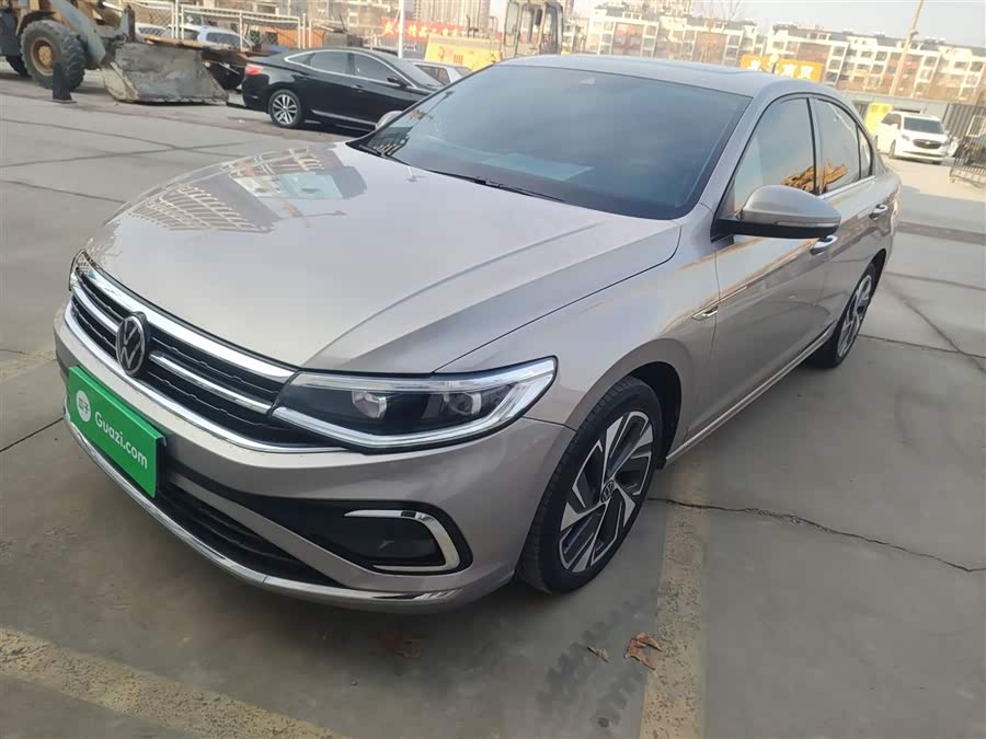 2023 Volkswagen Bora 300TSI DSG Premium Edition