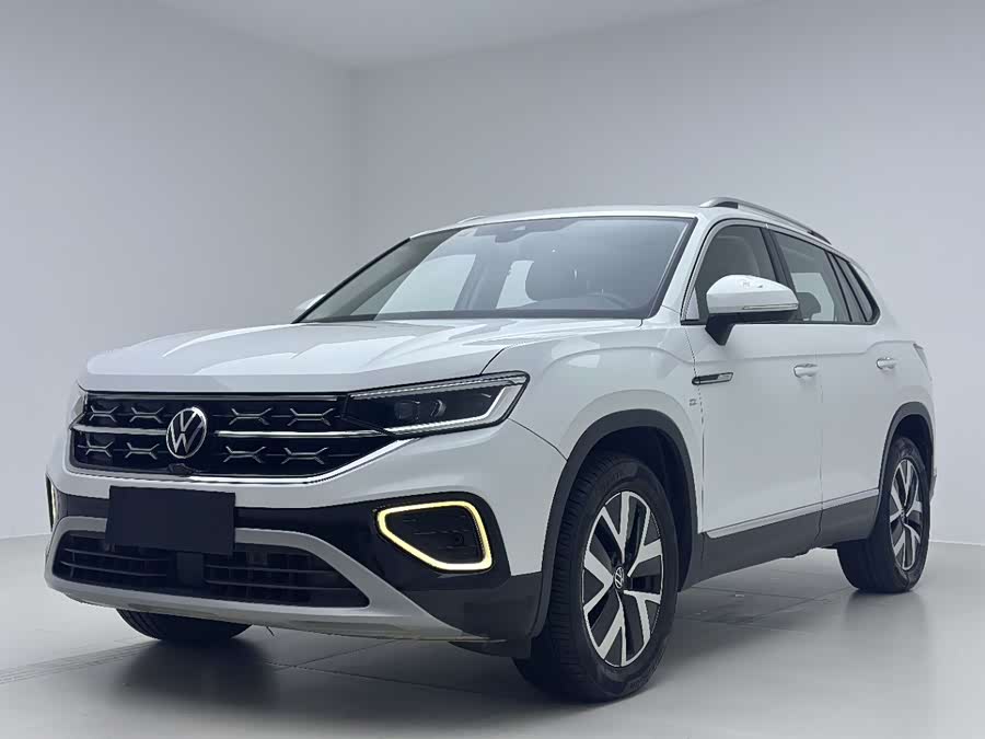 Tayron 2023 280TSI 2WD Luxury Plus Advanced Edition