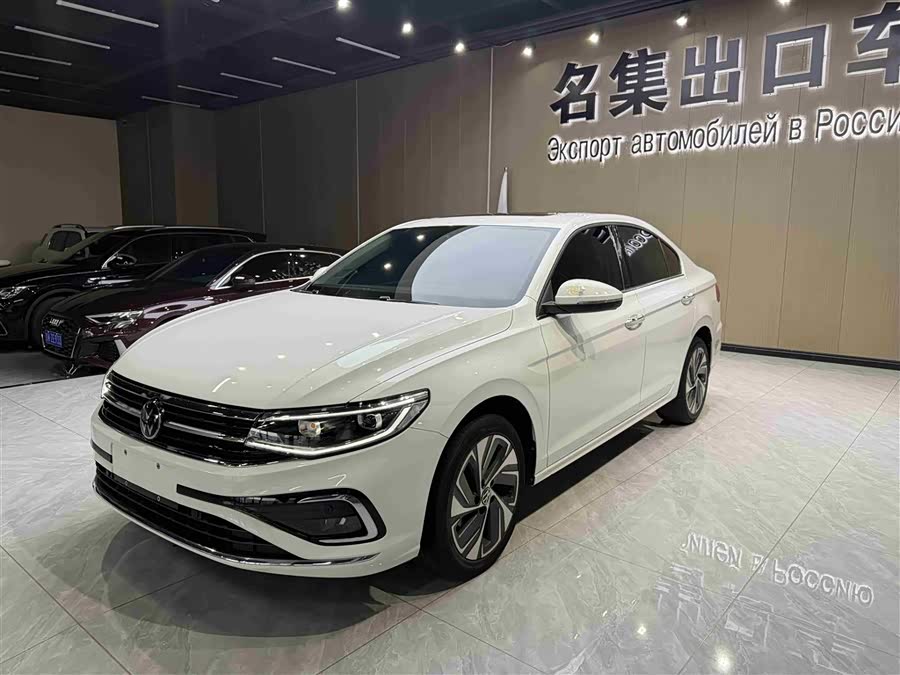 2023 Volkswagen Bora 200TSI DSG Smart PRO Edition