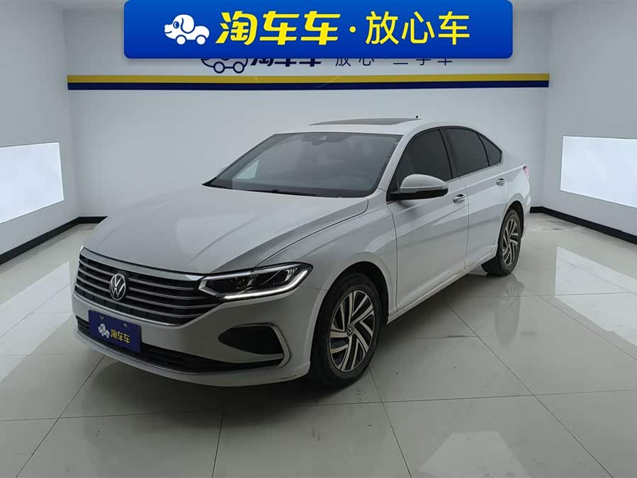 2023 Volkswagen Lavida 300TSI DSG Full Comfort Edition