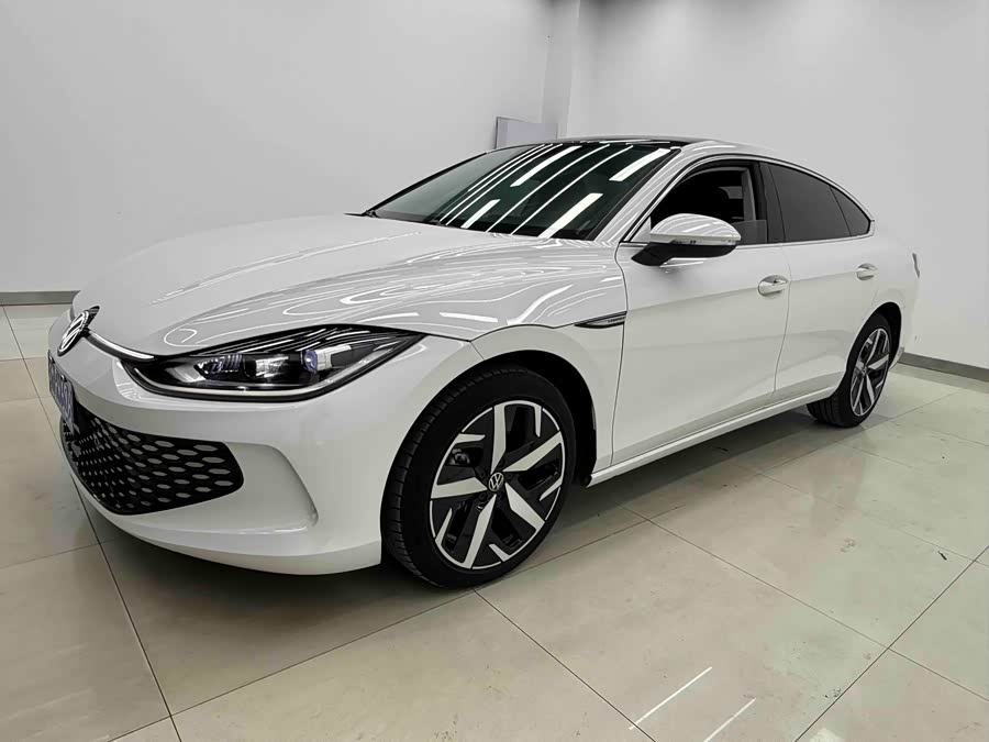 Lamando 2022 Lamando L 280TSI DSG Hot Edition