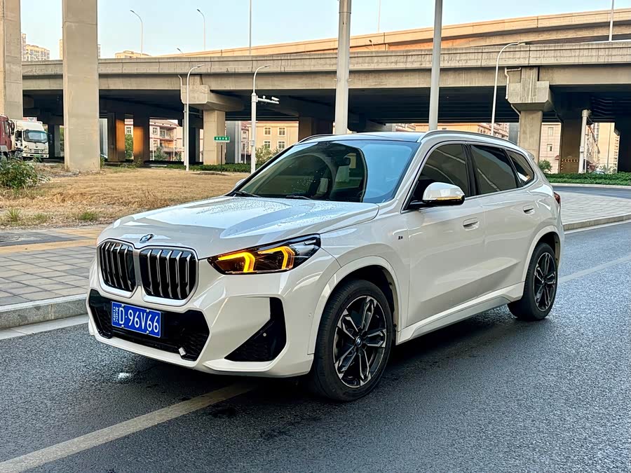 BMW X1 2023 sDrive25Li M Sport Package