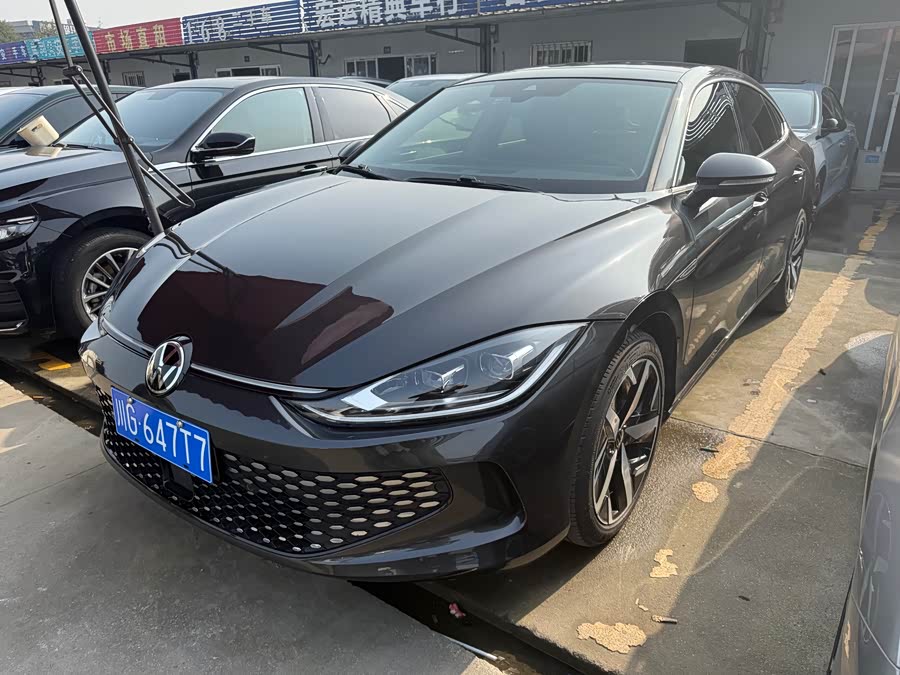 Lamando 2022 Lamando L 280TSI DSG Hot Edition