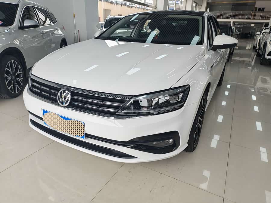 Lamando 2021 280TSI DSG Comfort Edition