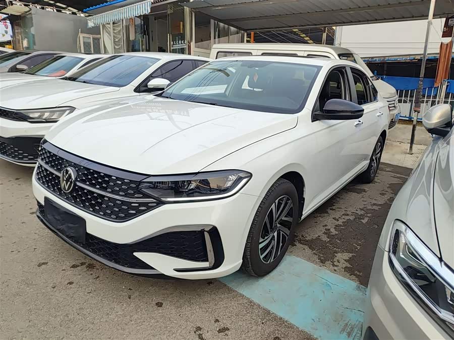 2023 Volkswagen Lavida 280TSI DSG Starry Sky Edition