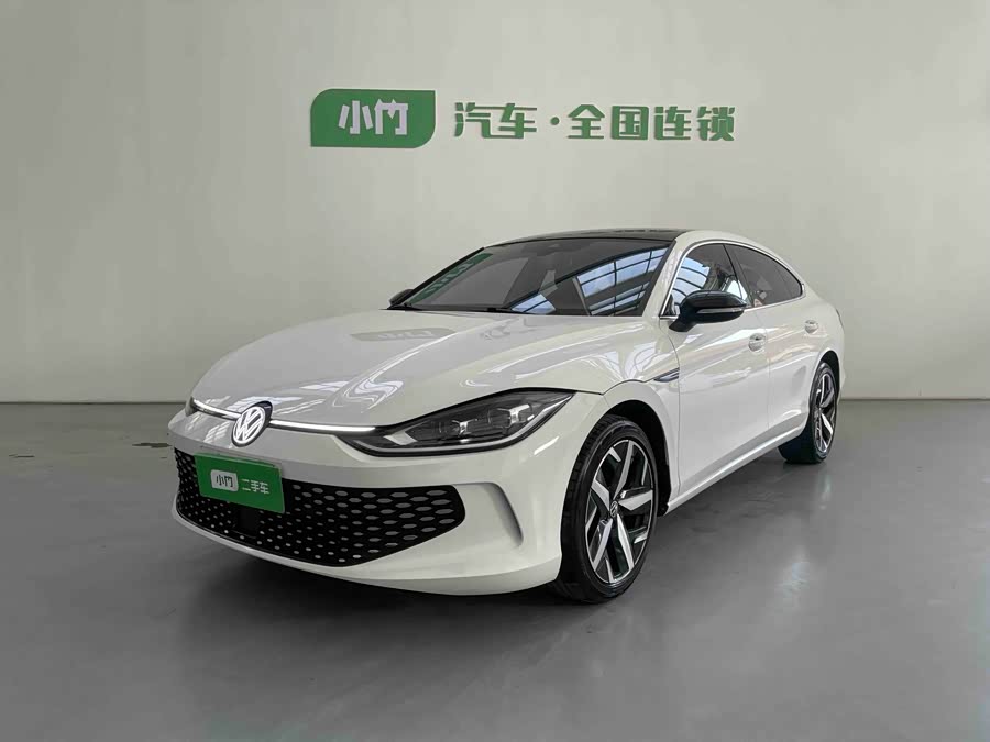 Lamando 2022 Lamando L 280TSI DSG Hot Edition