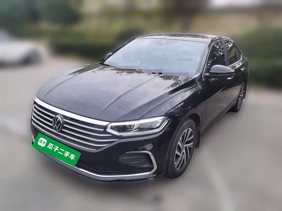 2023 Volkswagen Lavida 300TSI DSG Full Comfort Edition