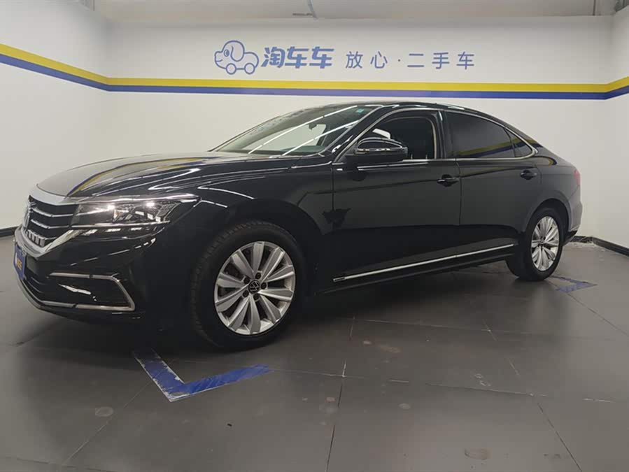 2021 Passat 330TSI Elite Edition