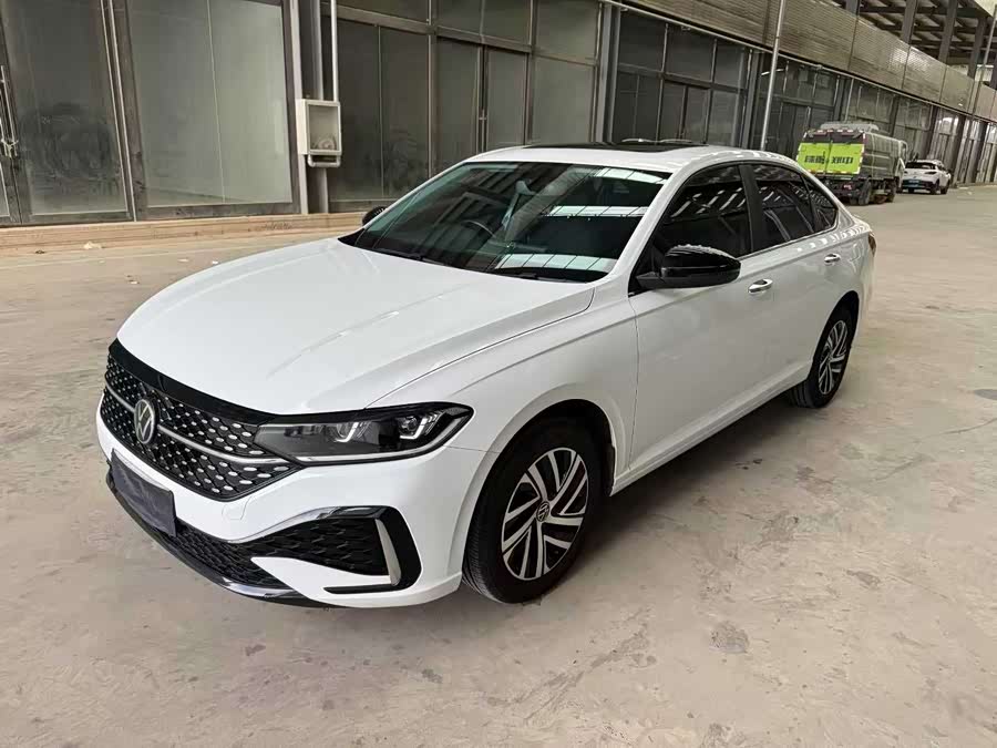 2023 Volkswagen Lavida 280TSI DSG Starry Sky Edition