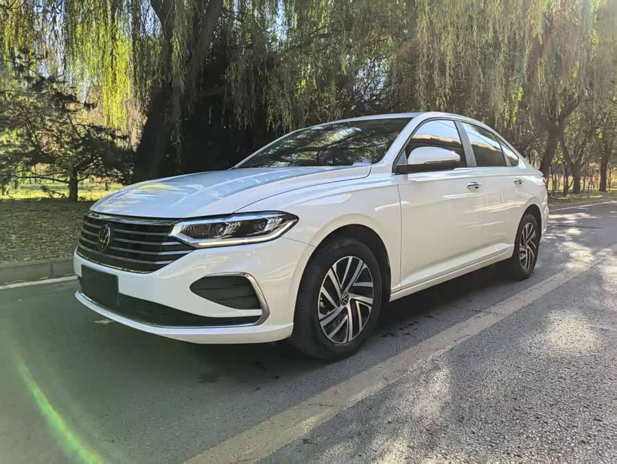 2023 Volkswagen Lavida 300TSI DSG Full Comfort Edition