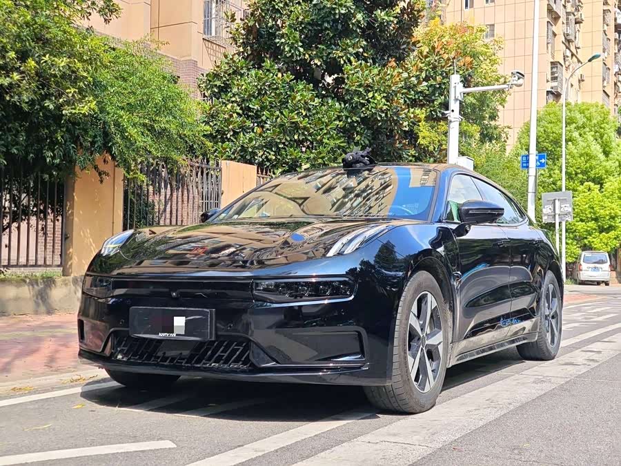 Extreme Krypton 001 2023 WE Edition 86kWh