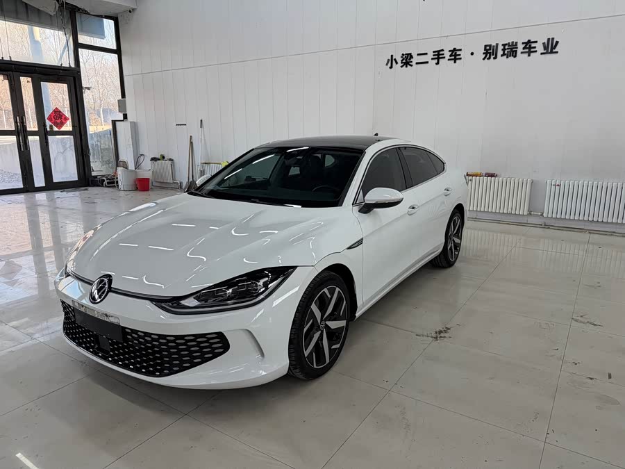 Lamando 2022 Lamando L 280TSI DSG Hot Edition