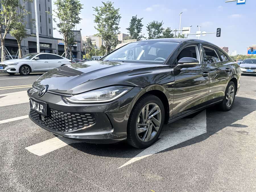 Lamando 2024 Lamando L 280TSI DSG Hot Edition