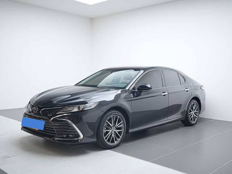 Camry 2021 2.5G Luxury Edition