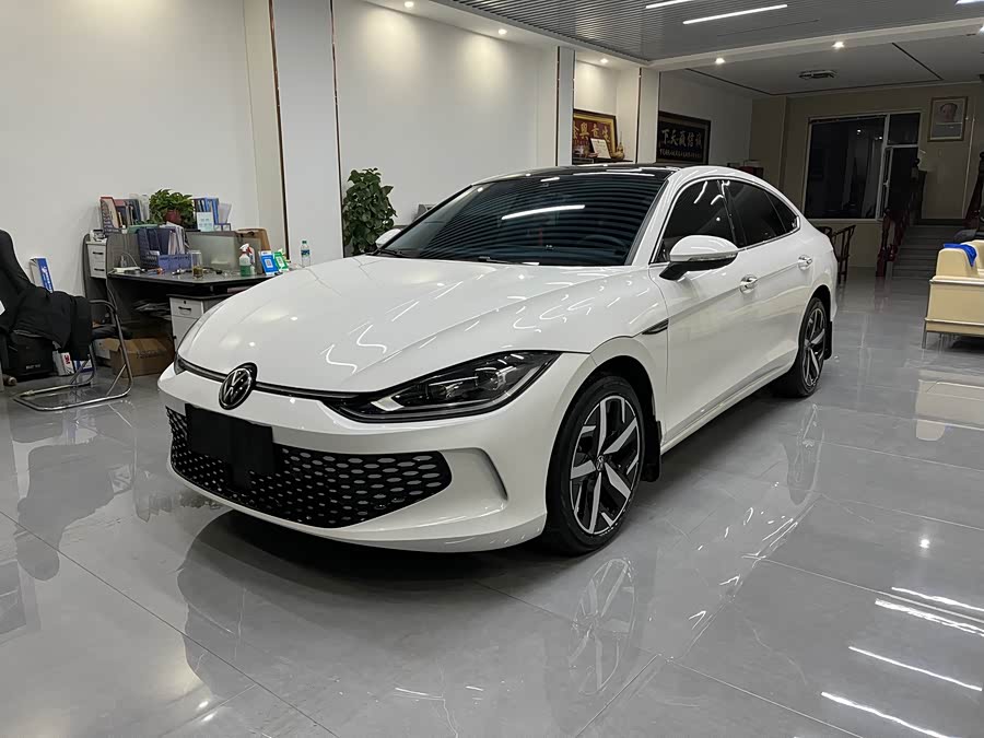 Lamando 2023 Lamando L 280TSI DSG Hot Edition