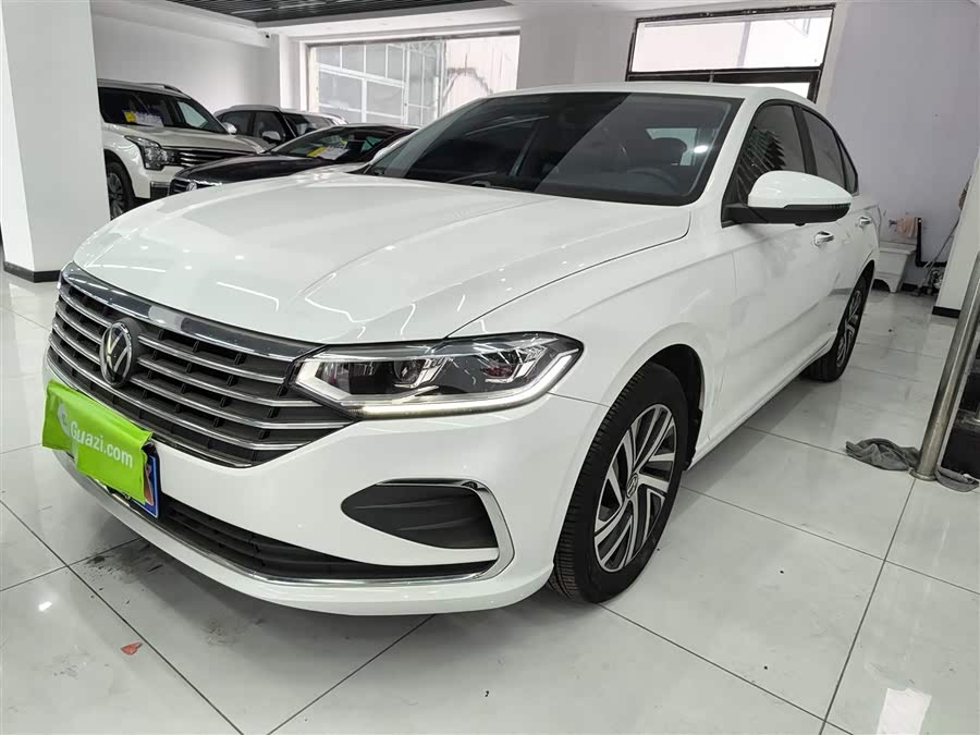 2023 Volkswagen Lavida 280TSI DSG Full Comfort Edition