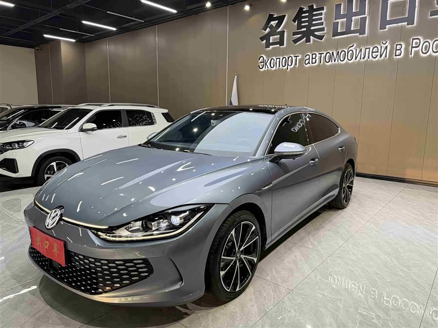 Lamando 2022 Lamando L 280TSI DSG Hot Edition