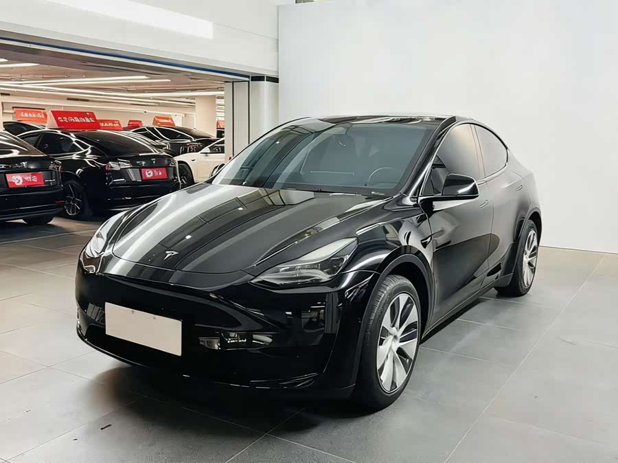 Model Y 2022 Facelift Rear-Wheel Drive Version