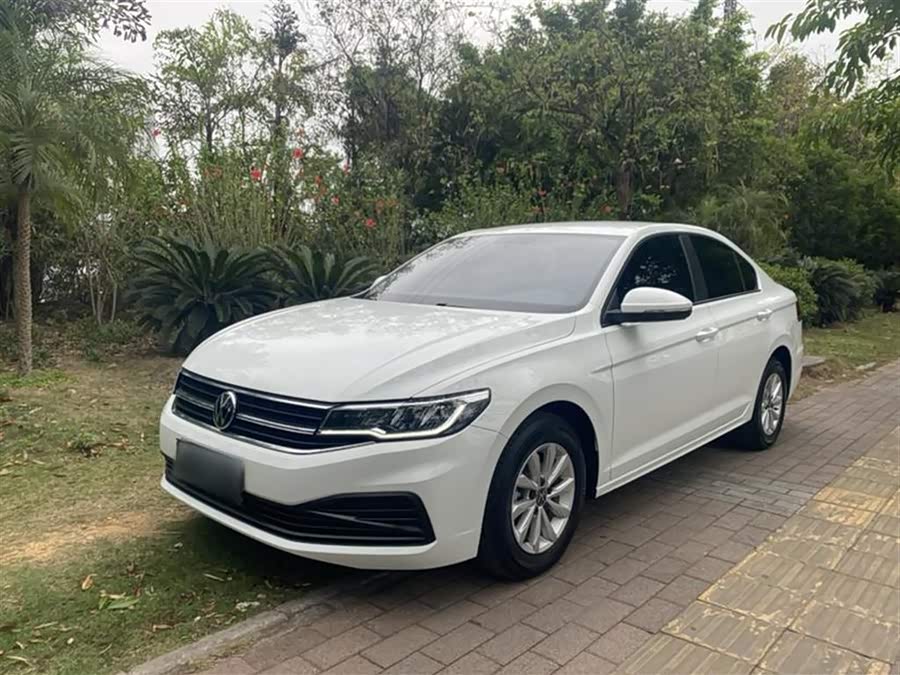 2021 Volkswagen Bora 1.5L Automatic Fashion Smart Edition