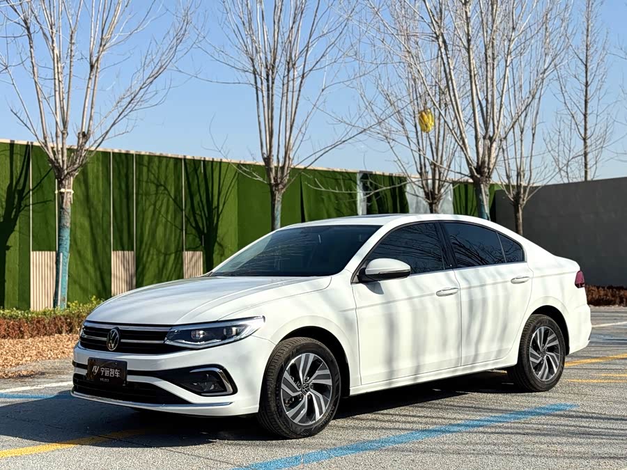 2024 Volkswagen Bora 280TSI DSG Comfort Edition